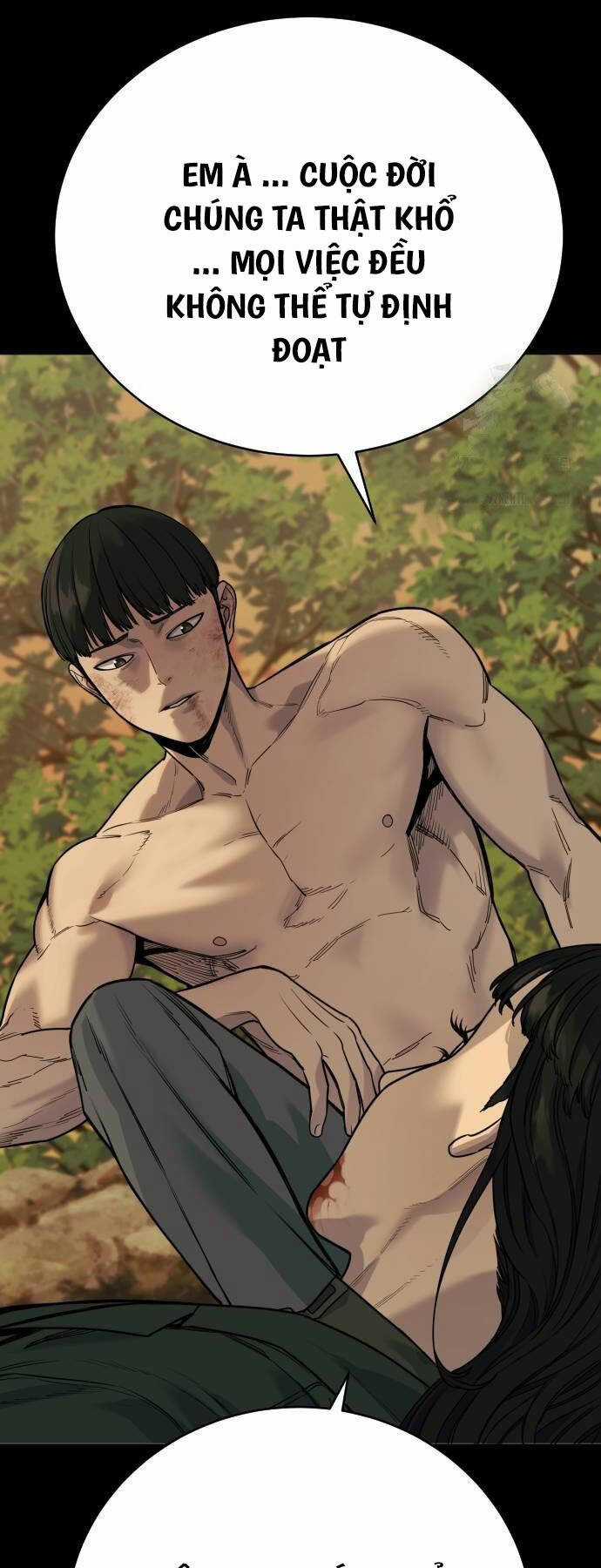 Cảnh Sát Báo Thù - Chapter 58 - Trang 60