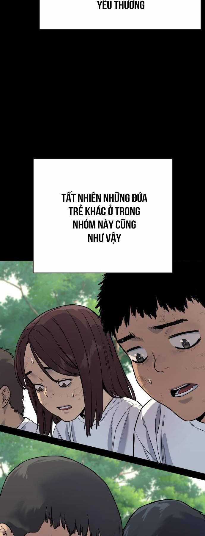 Cảnh Sát Báo Thù - Chapter 58 - Trang 7