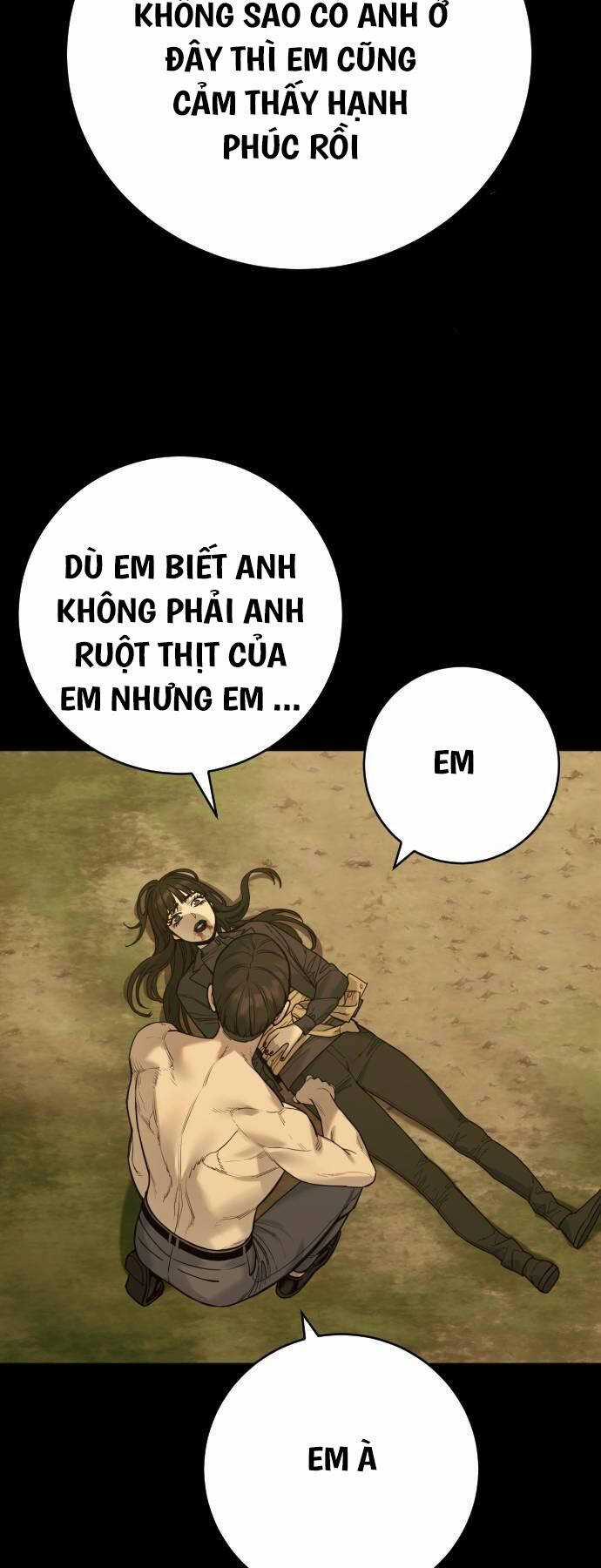 Cảnh Sát Báo Thù - Chapter 58 - Trang 61