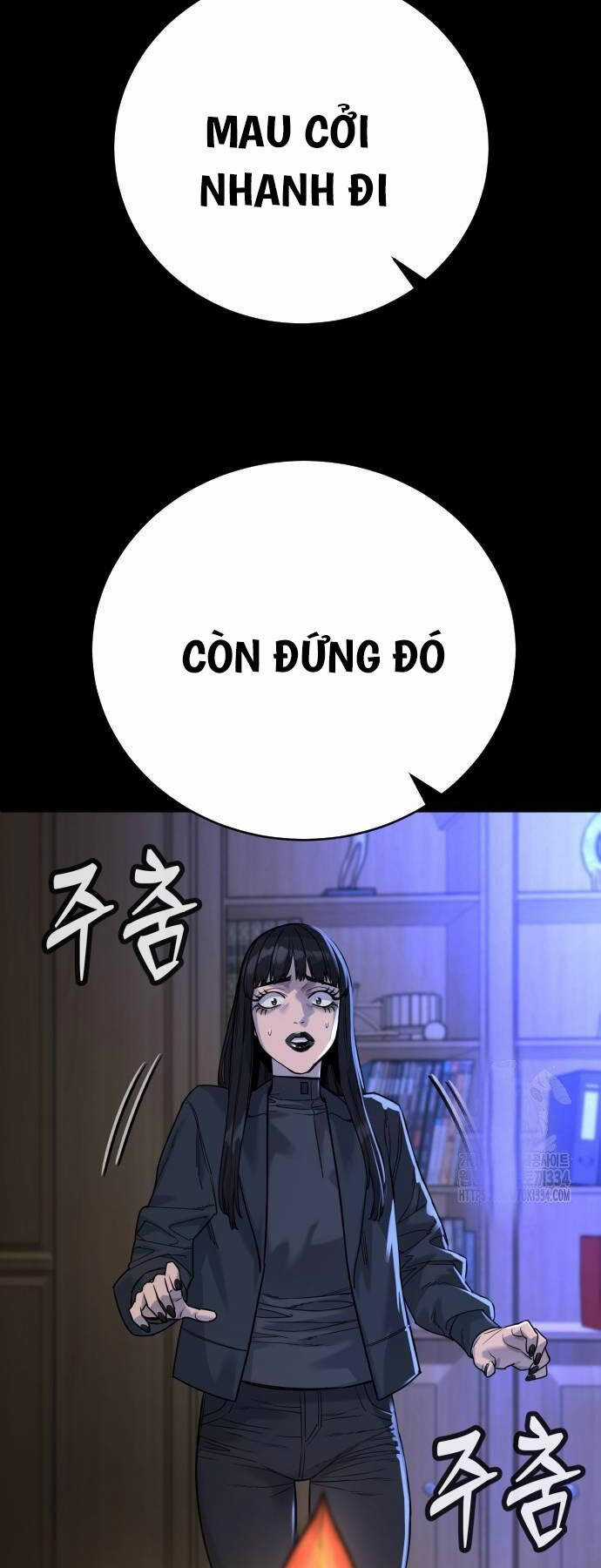 Cảnh Sát Báo Thù - Chapter 58 - Trang 65