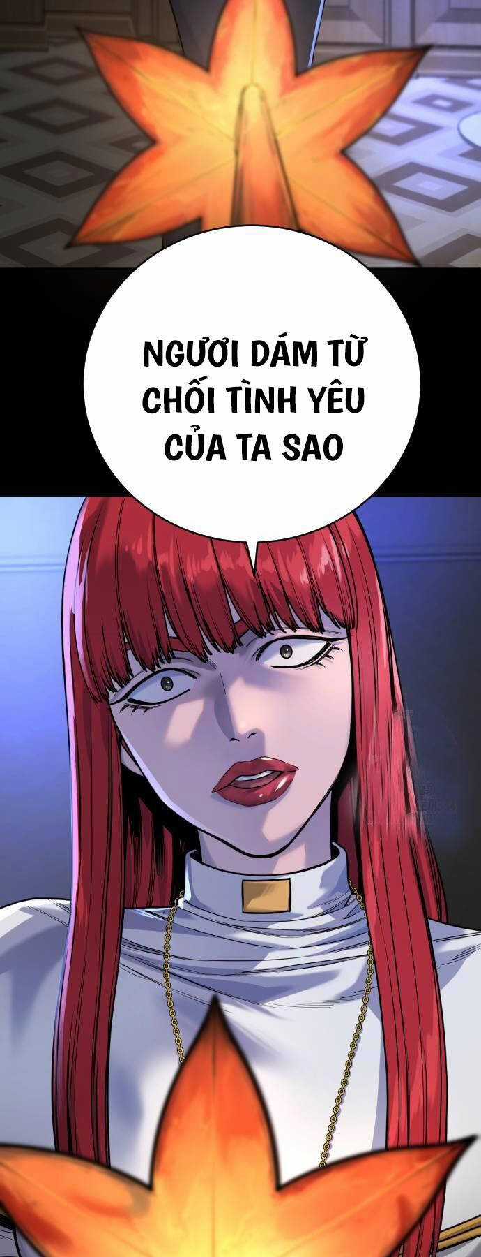 Cảnh Sát Báo Thù - Chapter 58 - Trang 66