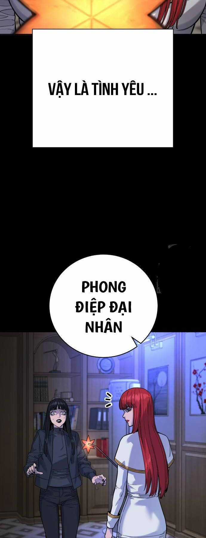 Cảnh Sát Báo Thù - Chapter 58 - Trang 67