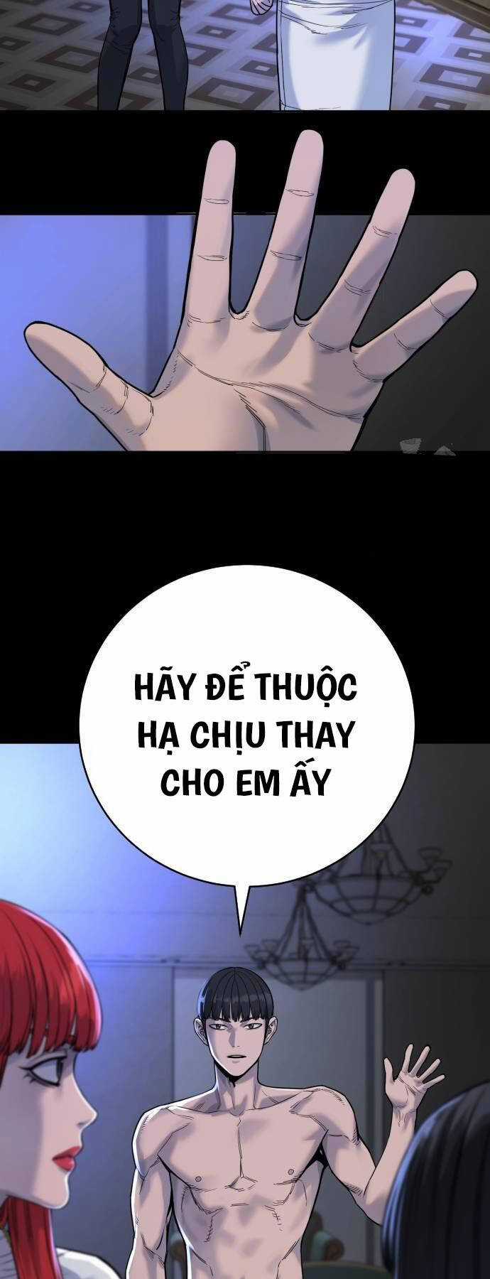 Cảnh Sát Báo Thù - Chapter 58 - Trang 68