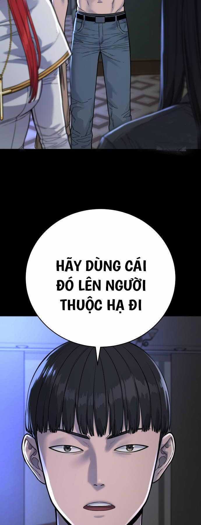 Cảnh Sát Báo Thù - Chapter 58 - Trang 69