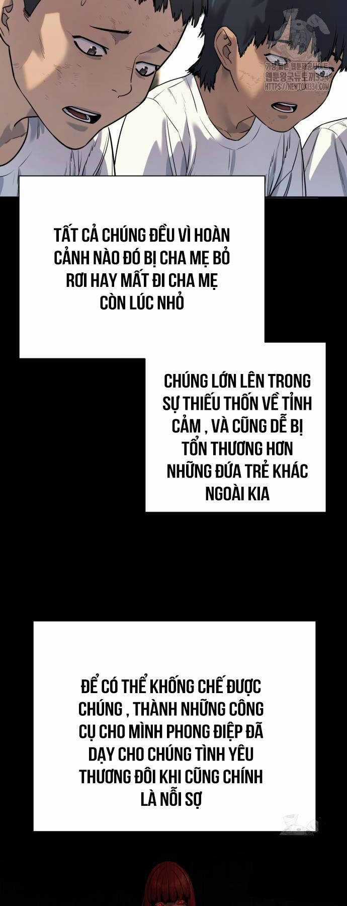 Cảnh Sát Báo Thù - Chapter 58 - Trang 8