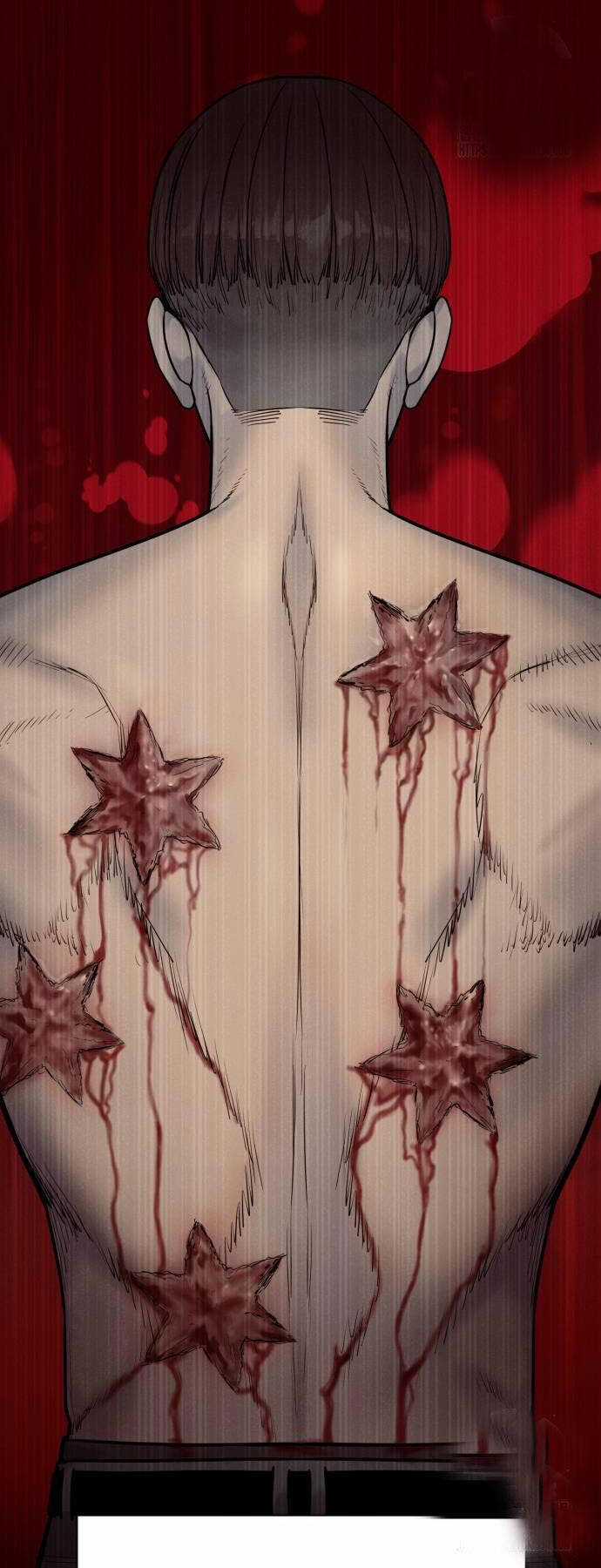 Cảnh Sát Báo Thù - Chapter 58 - Trang 71