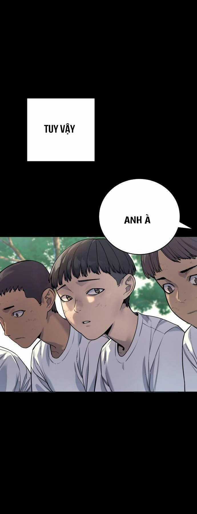 Cảnh Sát Báo Thù - Chapter 58 - Trang 10