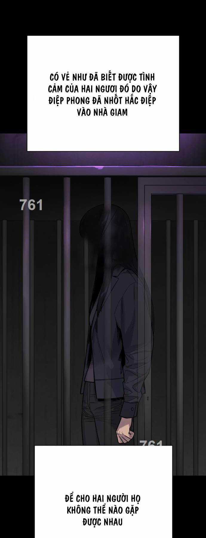 Cảnh Sát Báo Thù - Chapter 59 - Trang 1