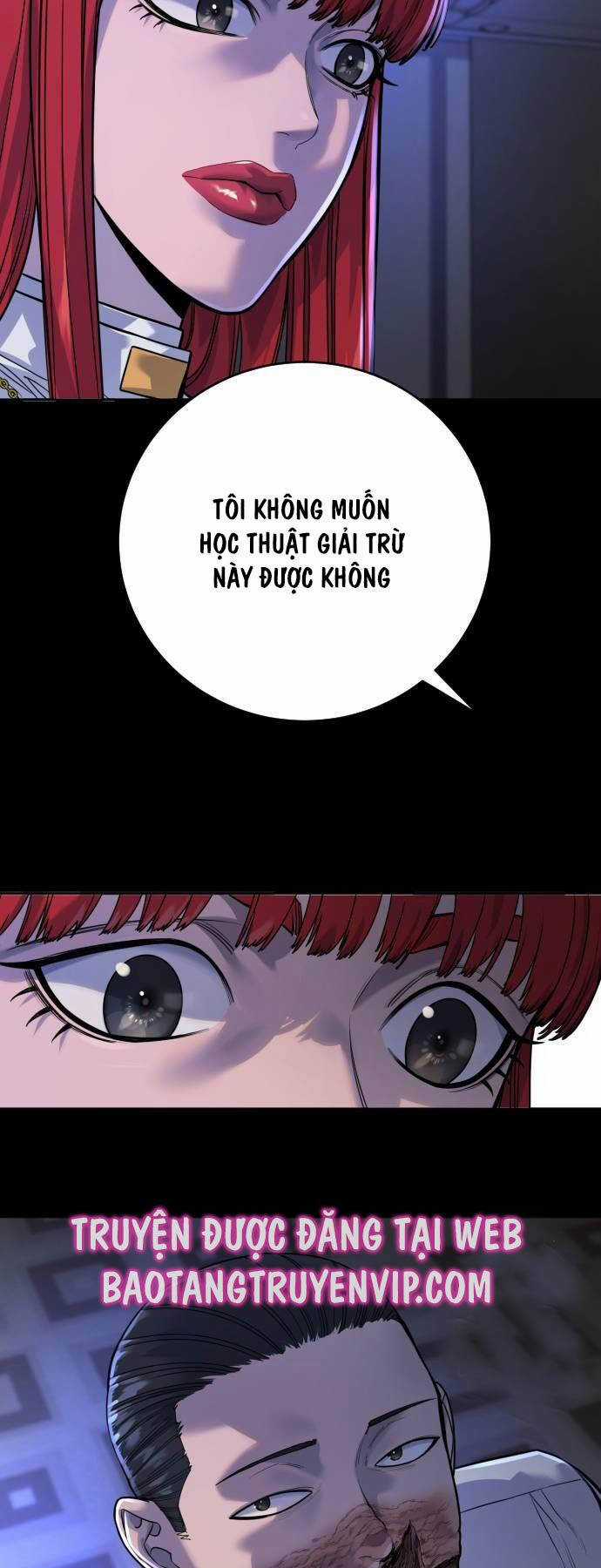 Cảnh Sát Báo Thù - Chapter 59 - Trang 11