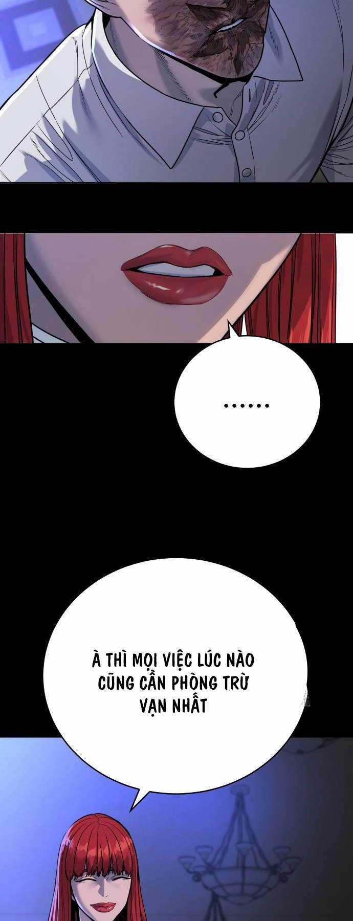 Cảnh Sát Báo Thù - Chapter 59 - Trang 12