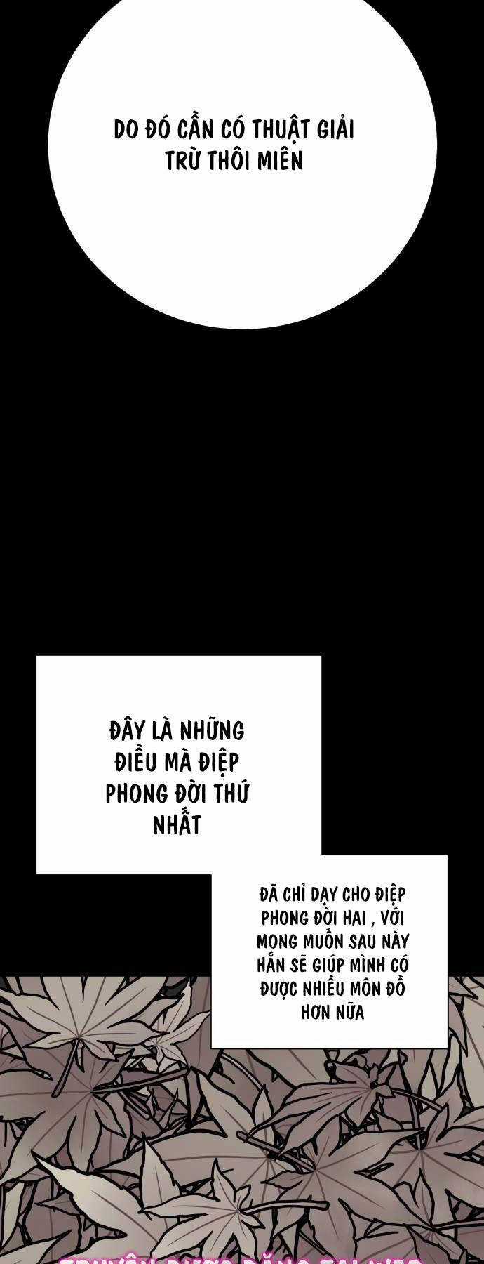 Cảnh Sát Báo Thù - Chapter 59 - Trang 14