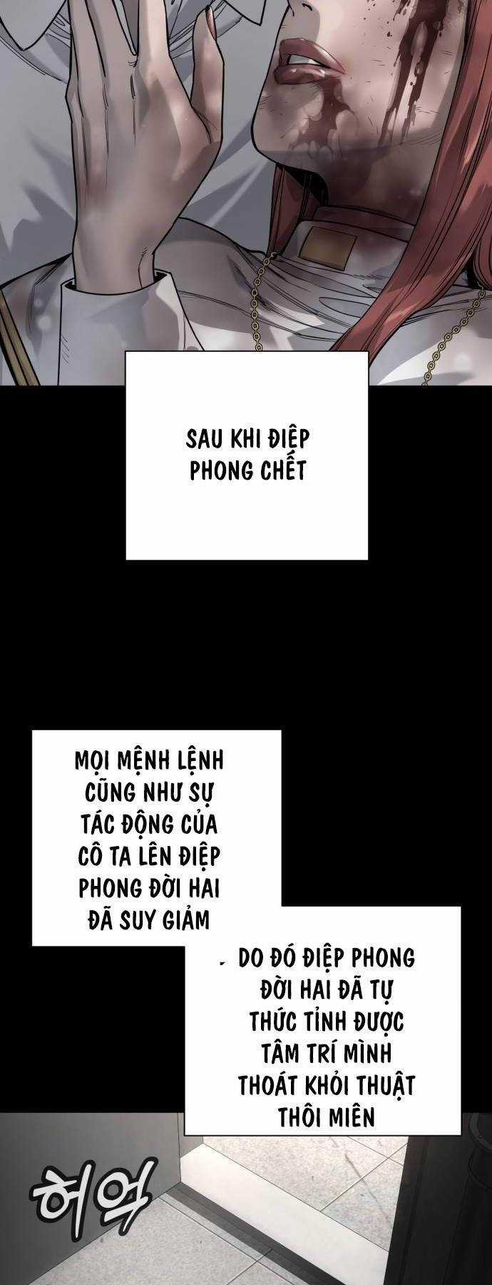 Cảnh Sát Báo Thù - Chapter 59 - Trang 16