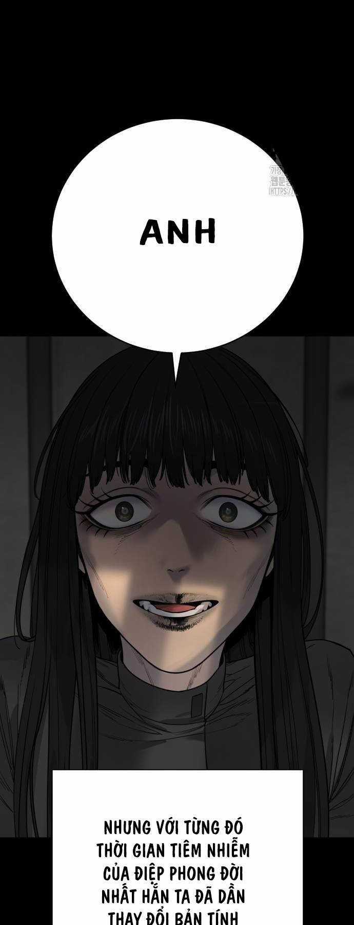 Cảnh Sát Báo Thù - Chapter 59 - Trang 19