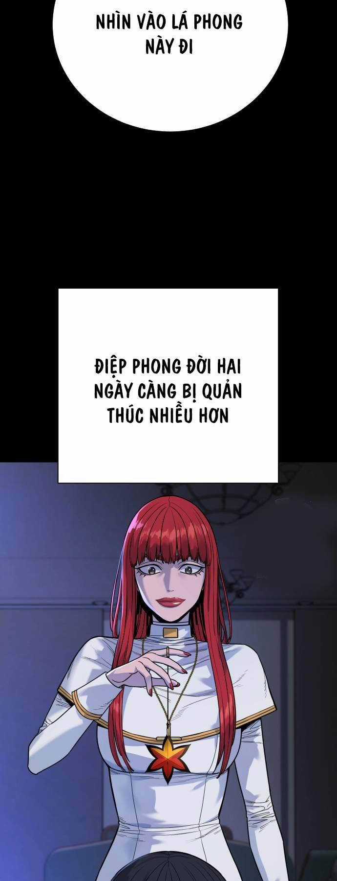 Cảnh Sát Báo Thù - Chapter 59 - Trang 3