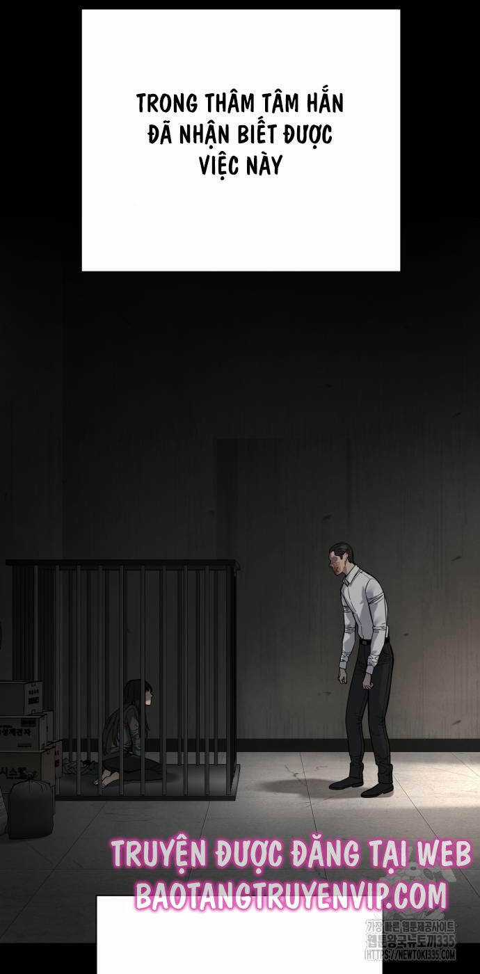Cảnh Sát Báo Thù - Chapter 59 - Trang 22