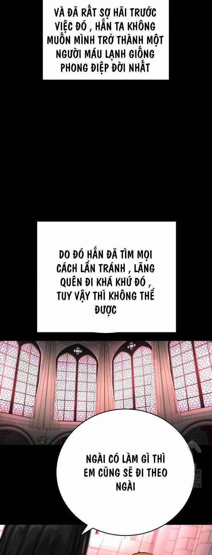 Cảnh Sát Báo Thù - Chapter 59 - Trang 23