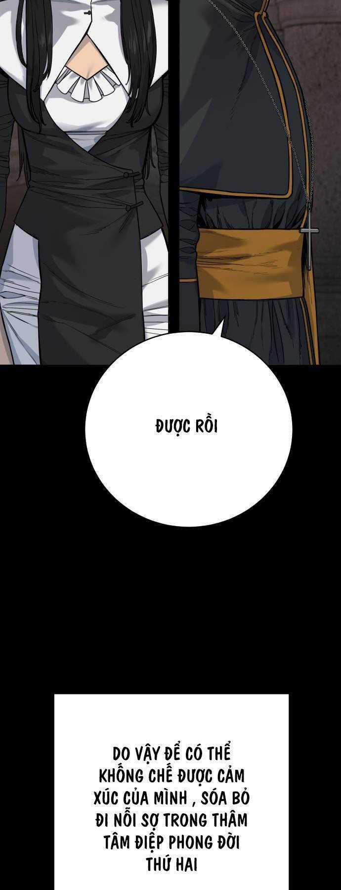 Cảnh Sát Báo Thù - Chapter 59 - Trang 25