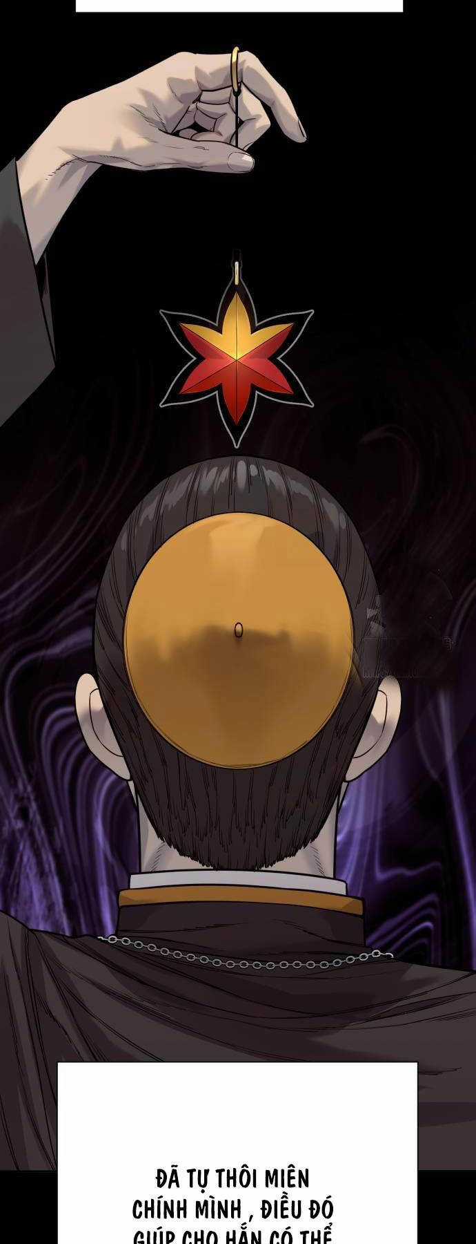 Cảnh Sát Báo Thù - Chapter 59 - Trang 26