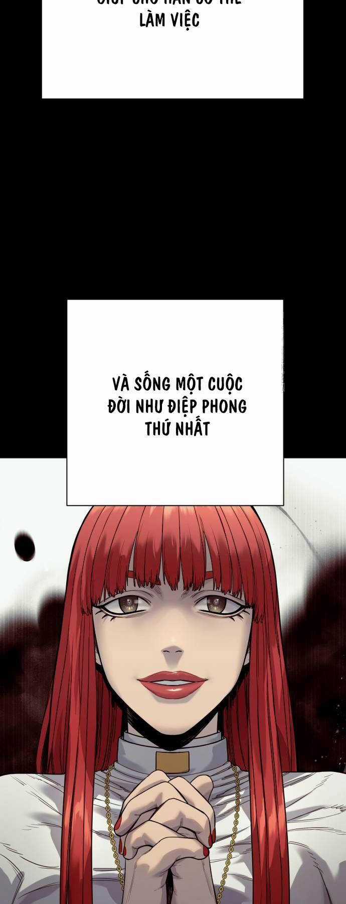 Cảnh Sát Báo Thù - Chapter 59 - Trang 27