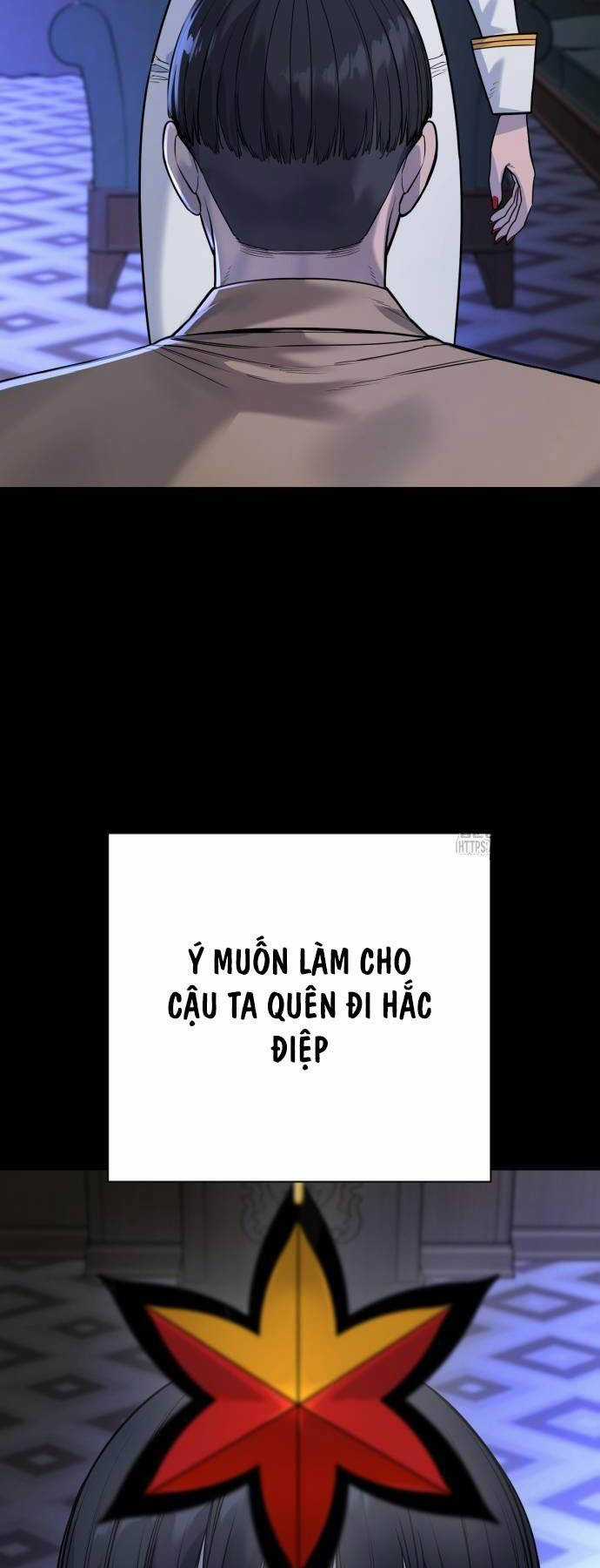 Cảnh Sát Báo Thù - Chapter 59 - Trang 4