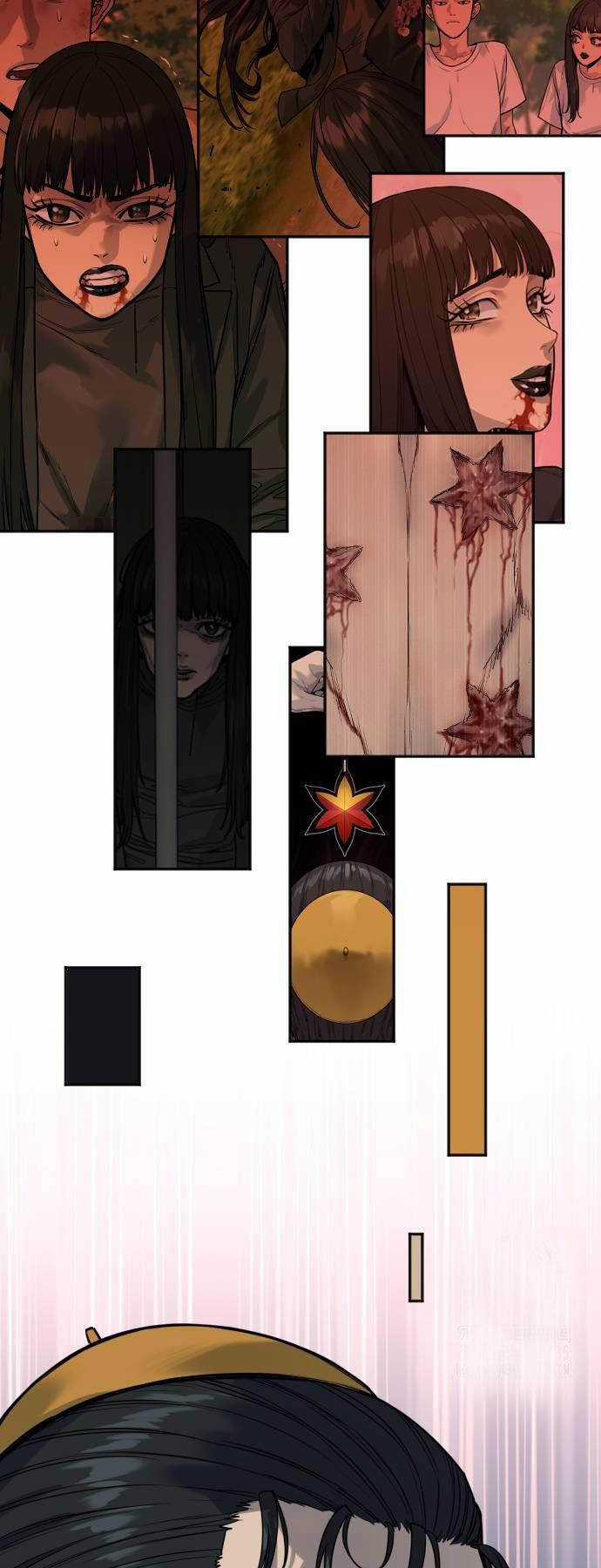 Cảnh Sát Báo Thù - Chapter 59 - Trang 33