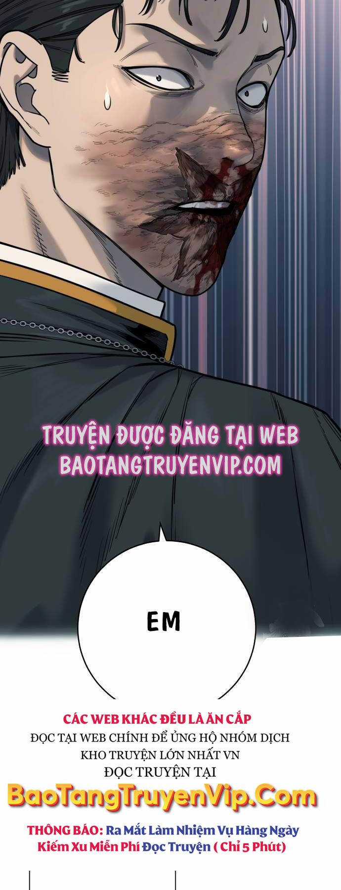 Cảnh Sát Báo Thù - Chapter 59 - Trang 34