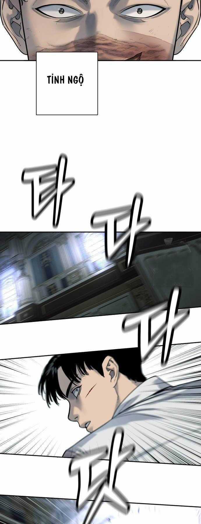 Cảnh Sát Báo Thù - Chapter 59 - Trang 36