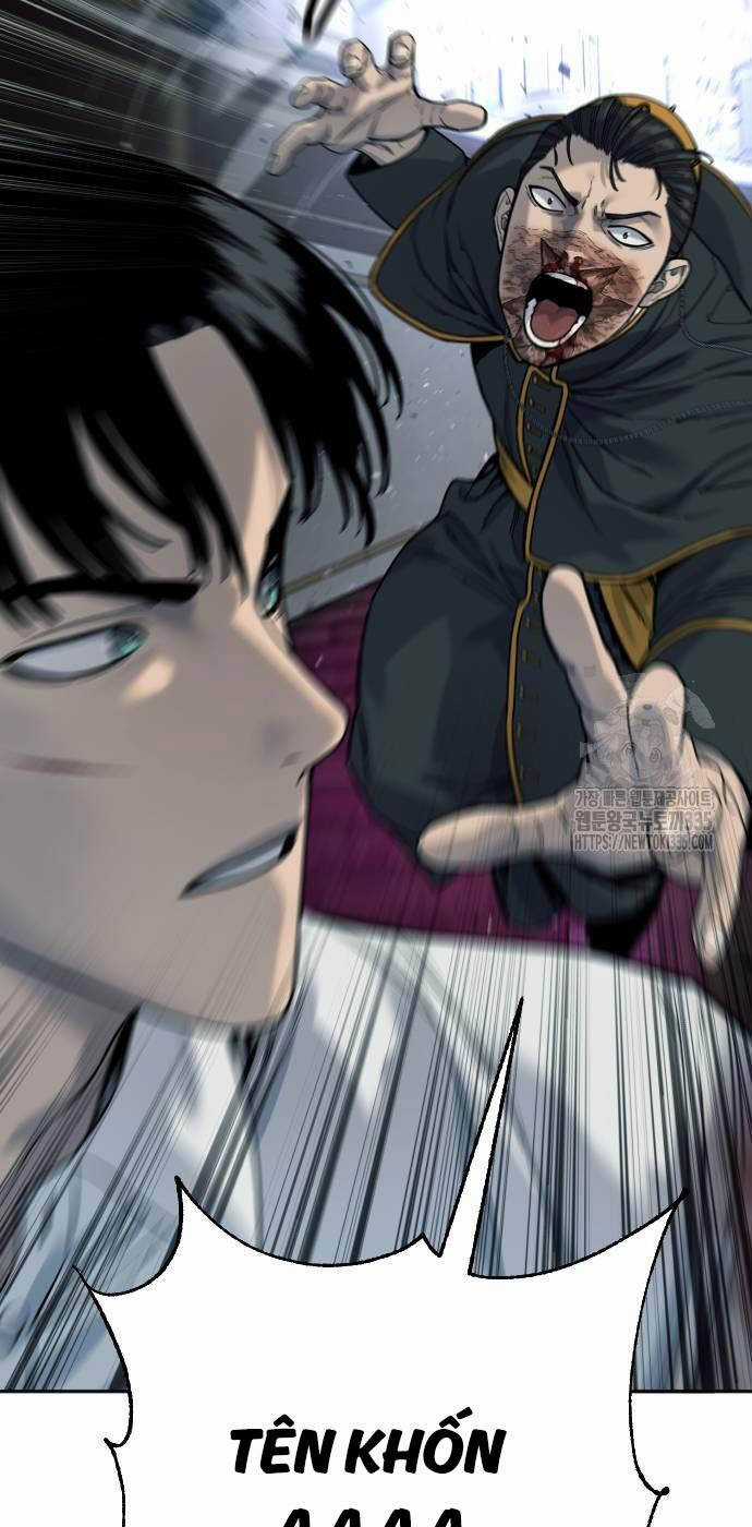 Cảnh Sát Báo Thù - Chapter 59 - Trang 37