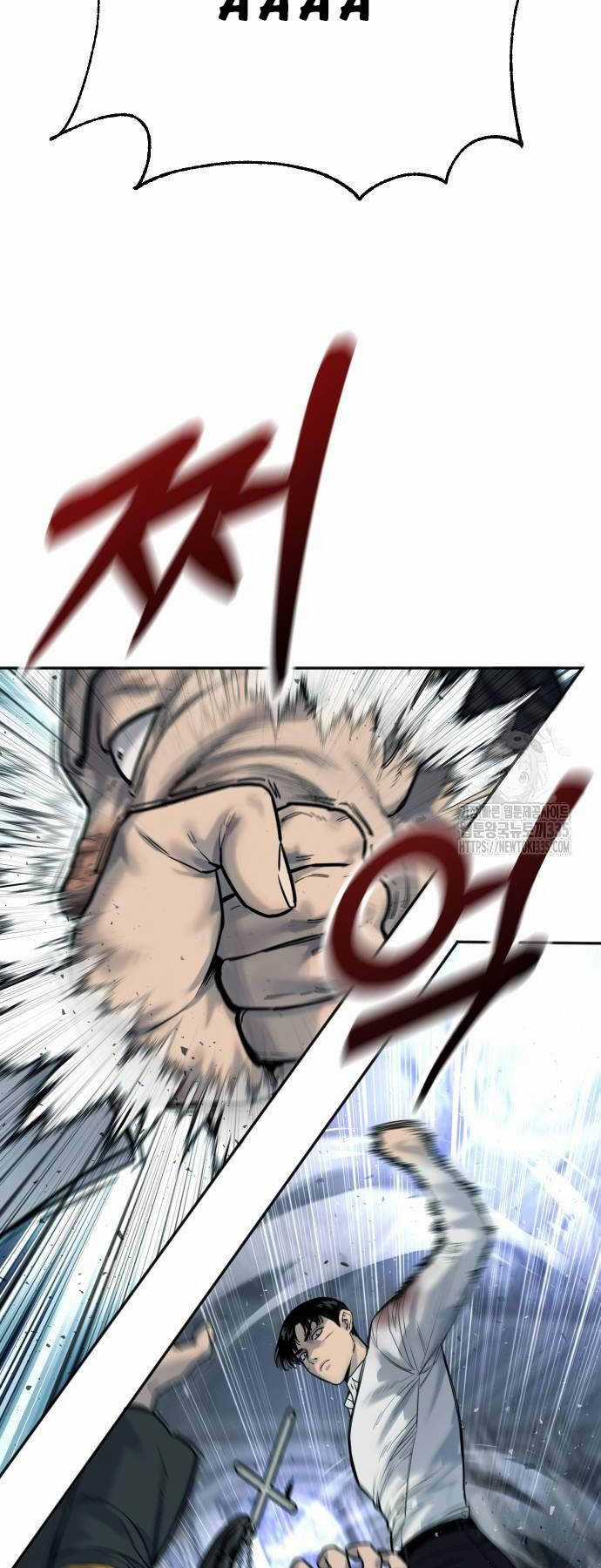 Cảnh Sát Báo Thù - Chapter 59 - Trang 38