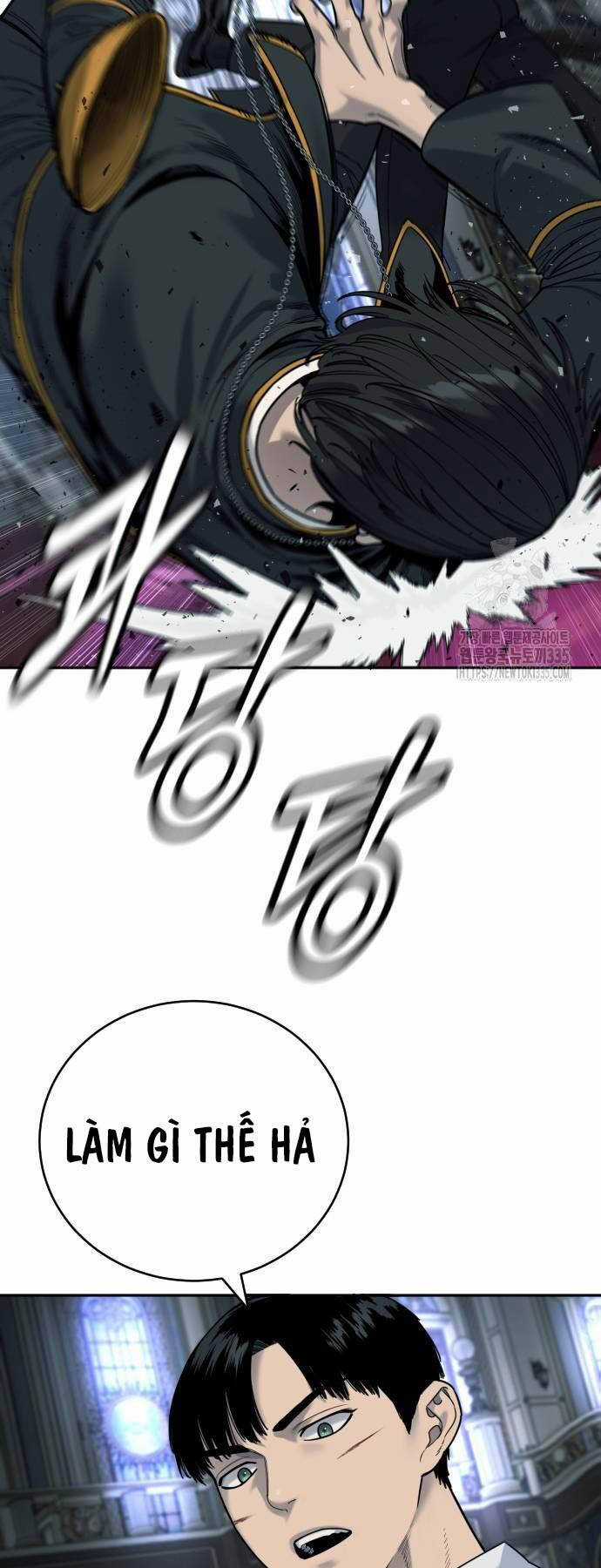 Cảnh Sát Báo Thù - Chapter 59 - Trang 39