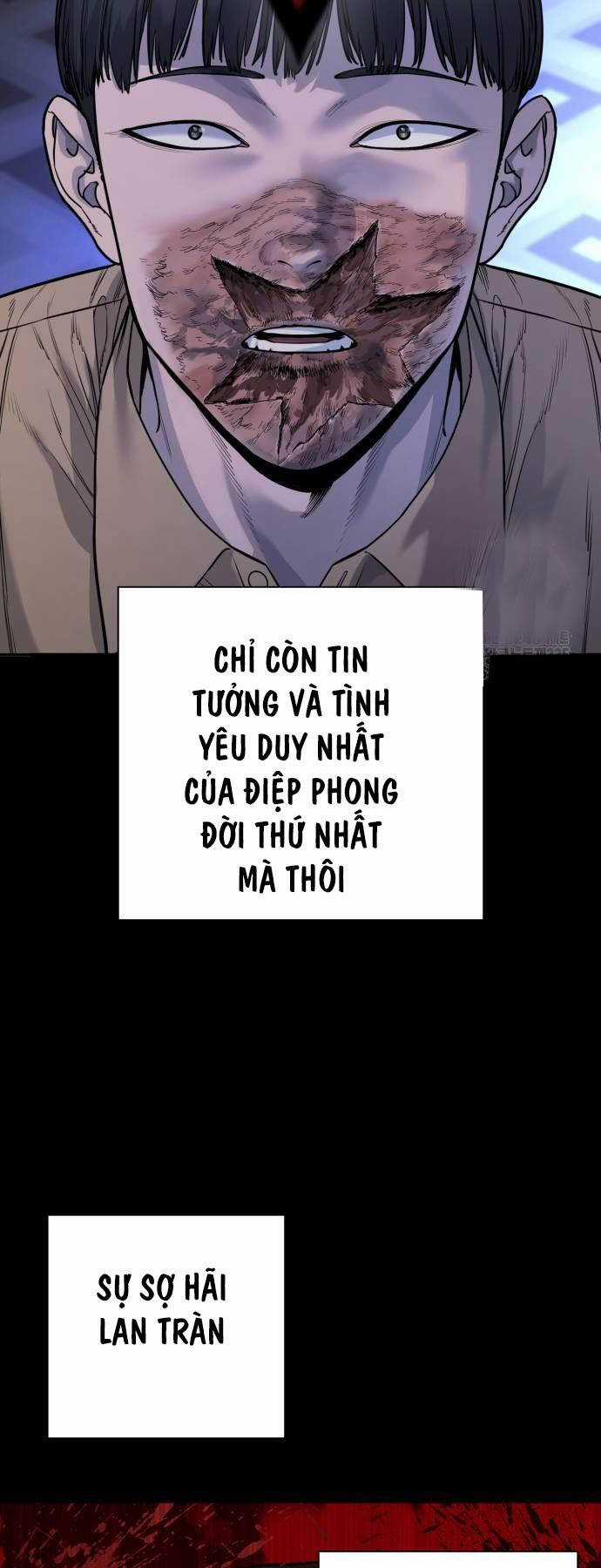 Cảnh Sát Báo Thù - Chapter 59 - Trang 5