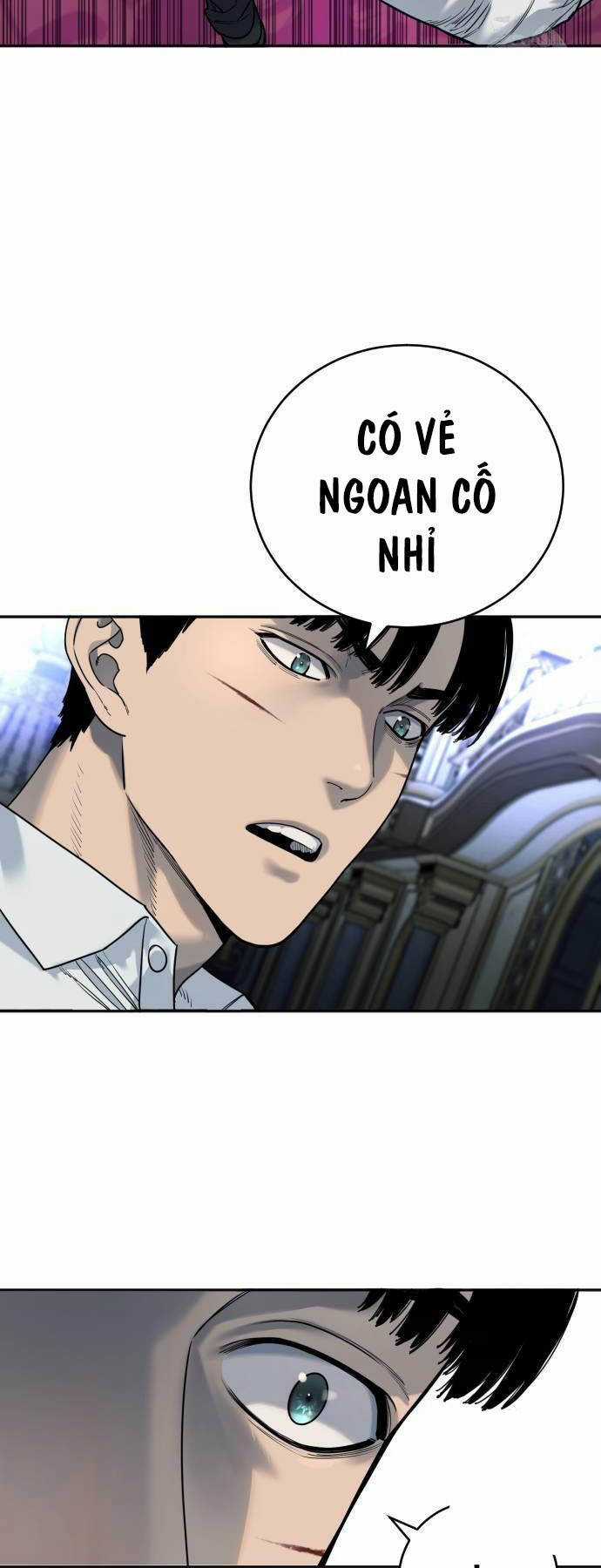 Cảnh Sát Báo Thù - Chapter 59 - Trang 42