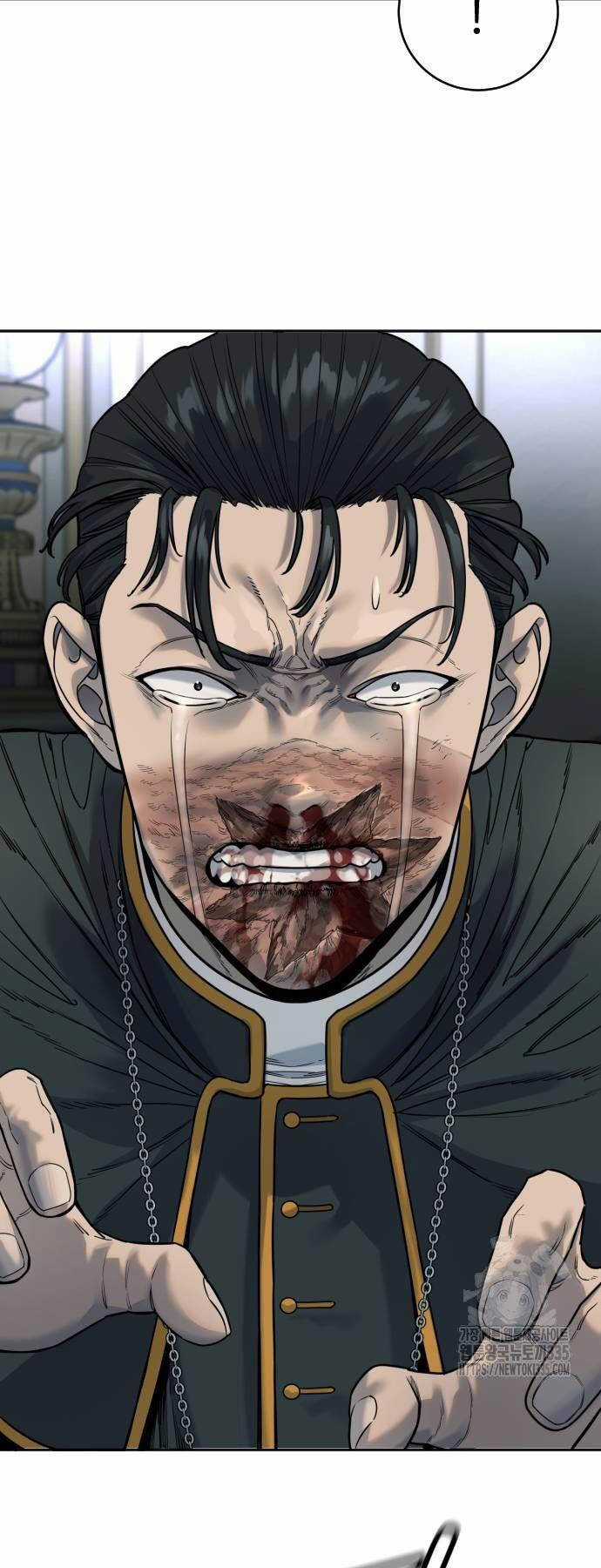 Cảnh Sát Báo Thù - Chapter 59 - Trang 43