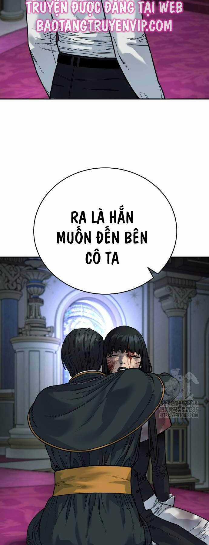 Cảnh Sát Báo Thù - Chapter 59 - Trang 46