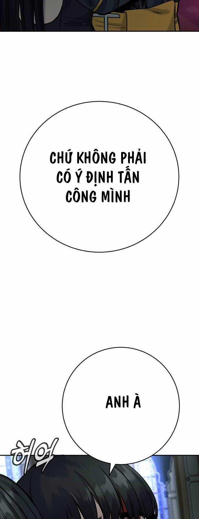 Cảnh Sát Báo Thù - Chapter 59 - Trang 48