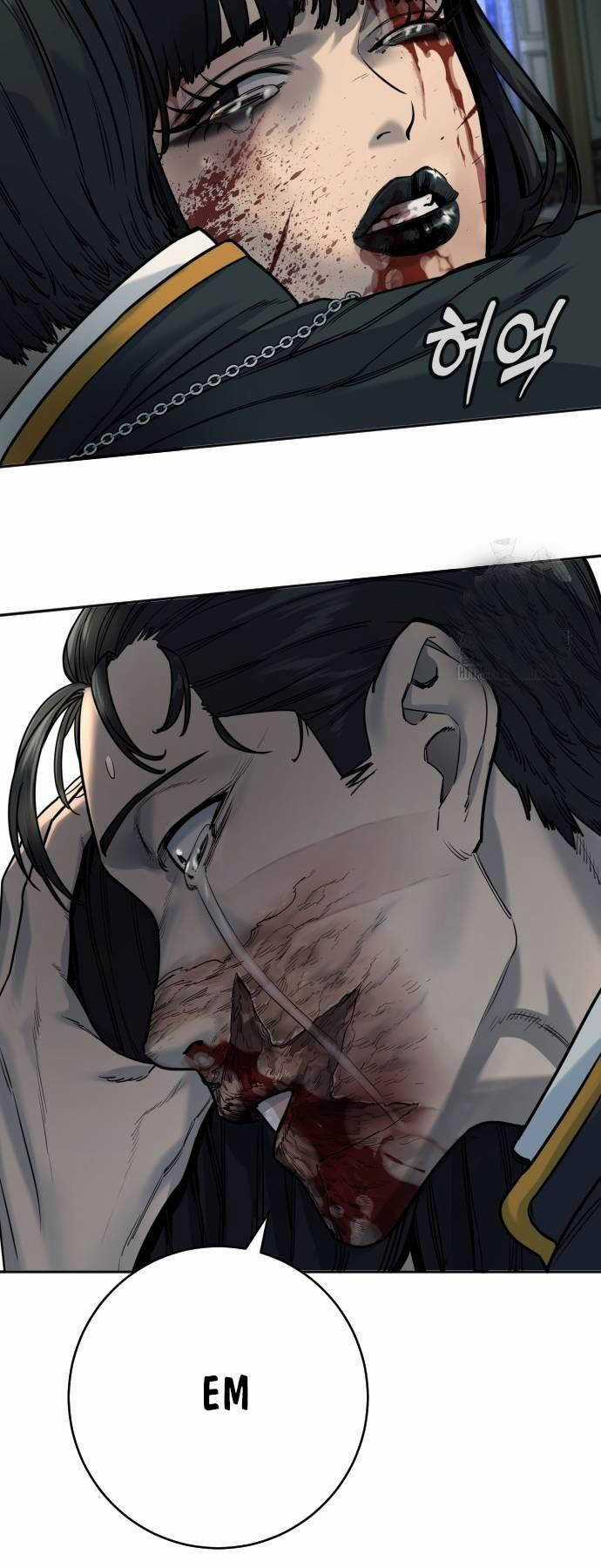 Cảnh Sát Báo Thù - Chapter 59 - Trang 49