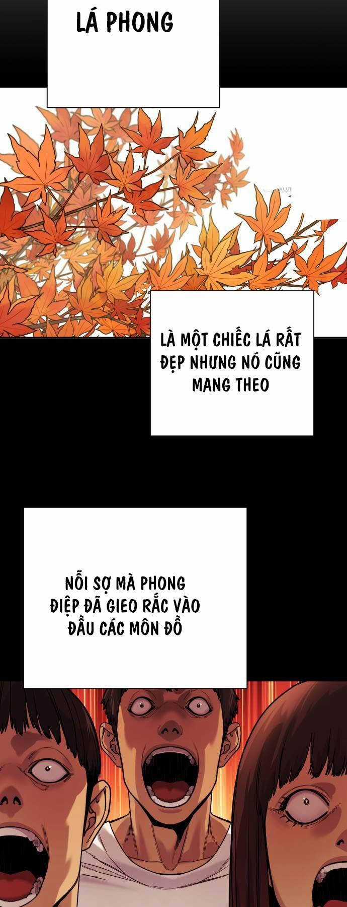 Cảnh Sát Báo Thù - Chapter 59 - Trang 51