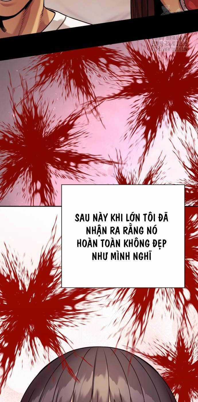 Cảnh Sát Báo Thù - Chapter 59 - Trang 52