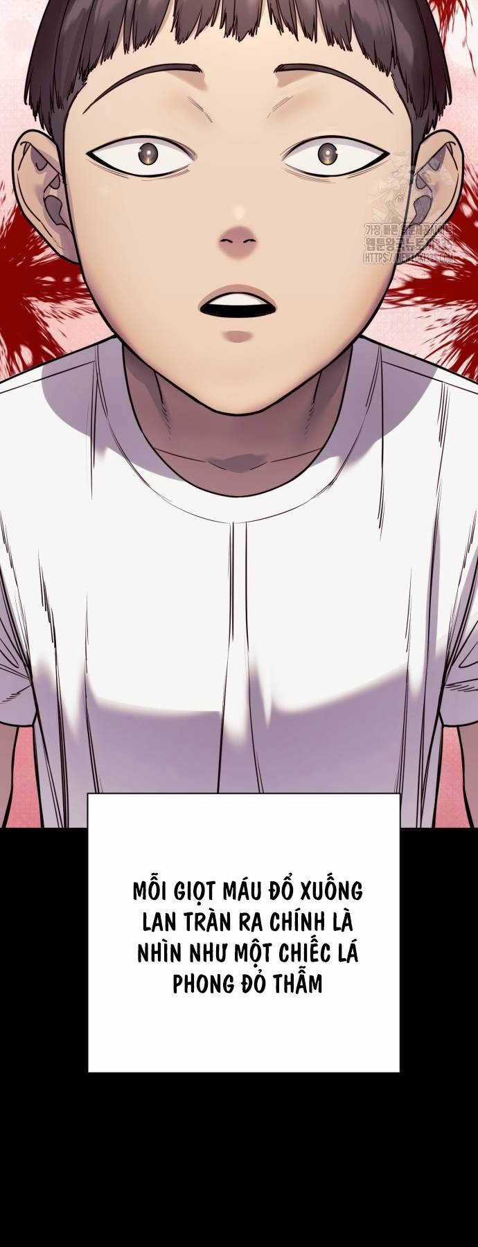 Cảnh Sát Báo Thù - Chapter 59 - Trang 53