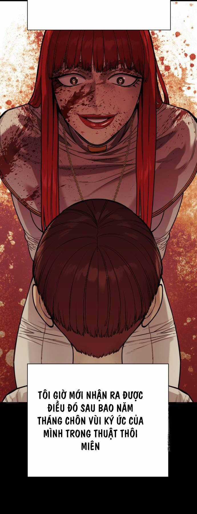 Cảnh Sát Báo Thù - Chapter 59 - Trang 55