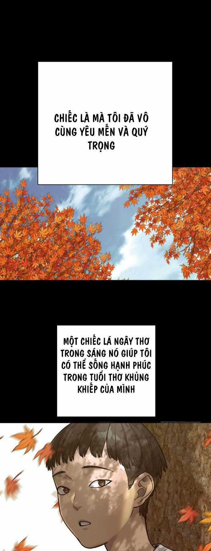 Cảnh Sát Báo Thù - Chapter 59 - Trang 56