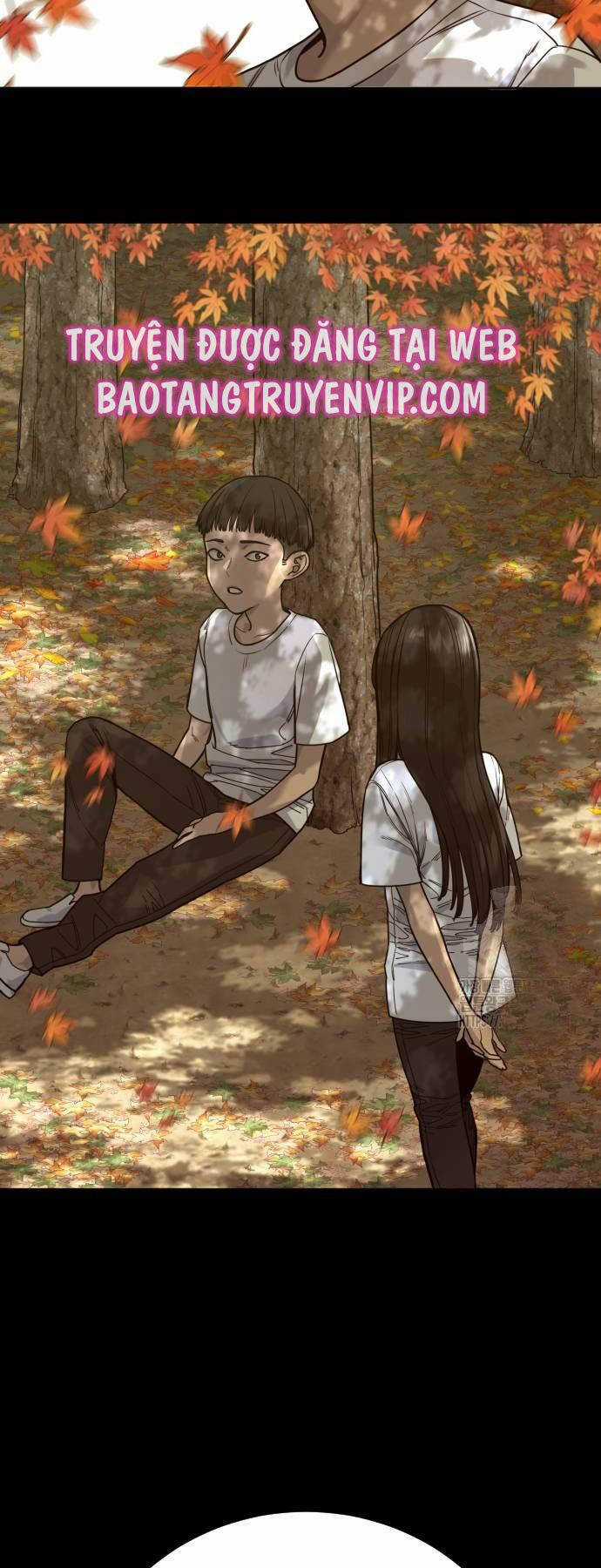 Cảnh Sát Báo Thù - Chapter 59 - Trang 57