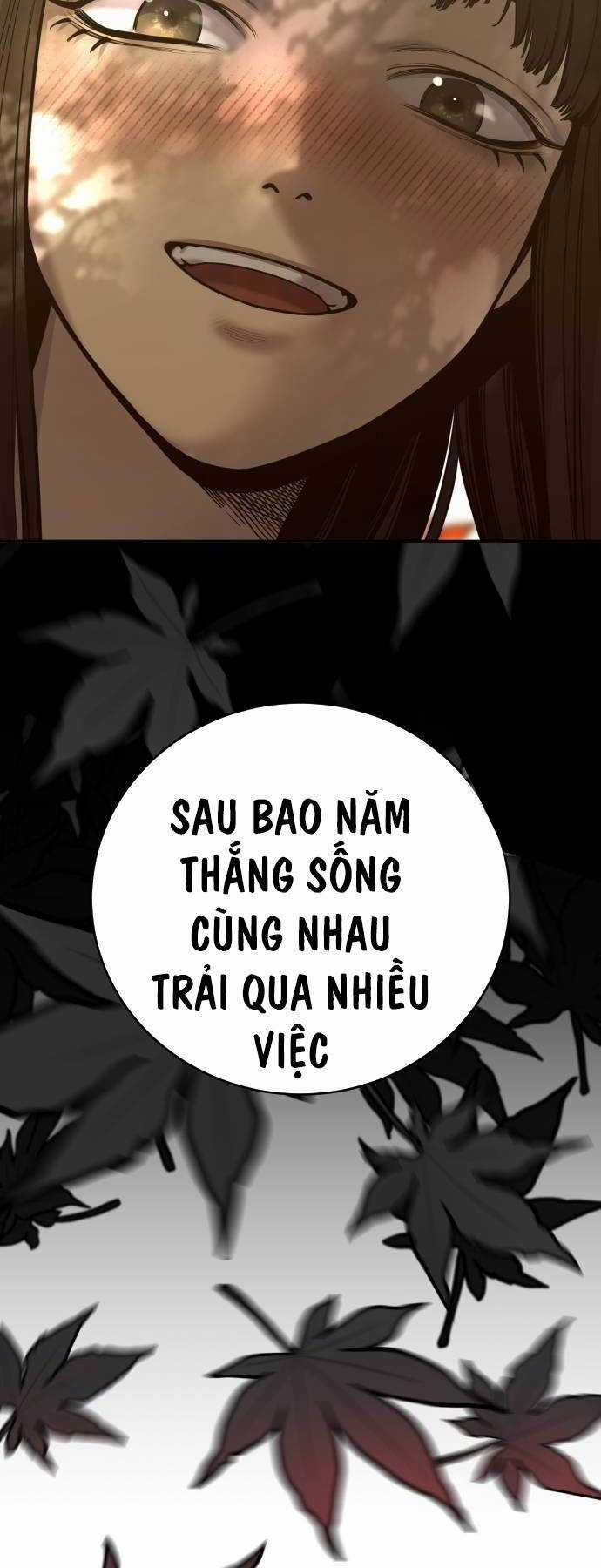 Cảnh Sát Báo Thù - Chapter 59 - Trang 60