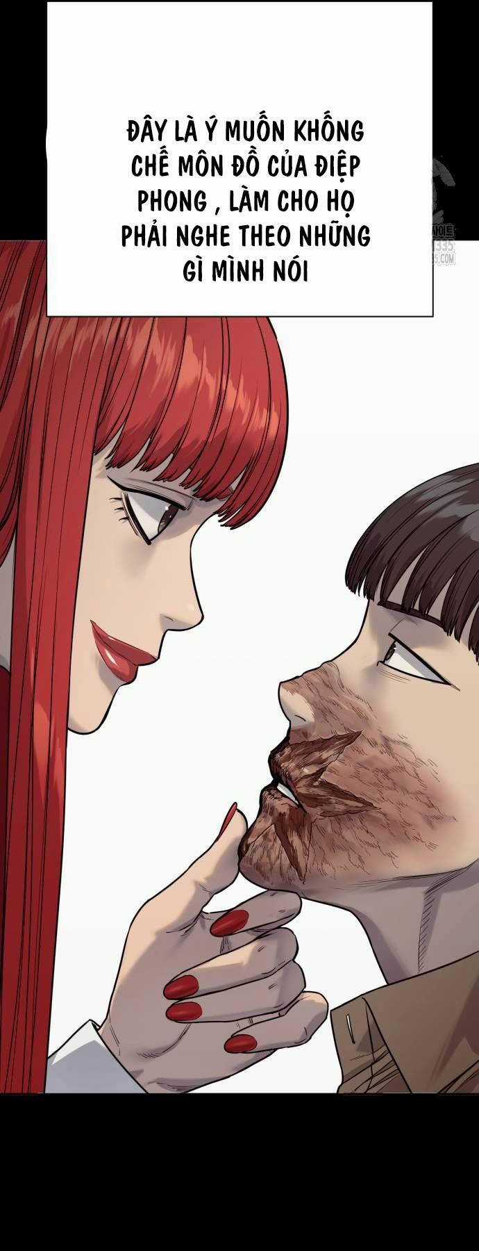 Cảnh Sát Báo Thù - Chapter 59 - Trang 7