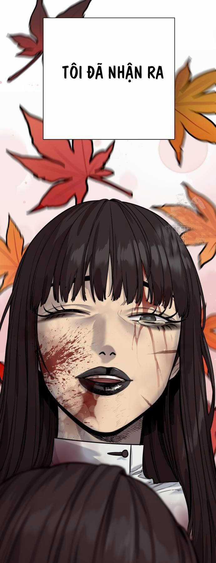 Cảnh Sát Báo Thù - Chapter 59 - Trang 61