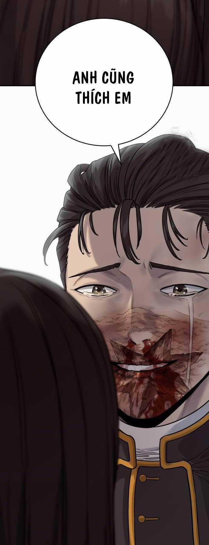 Cảnh Sát Báo Thù - Chapter 59 - Trang 62