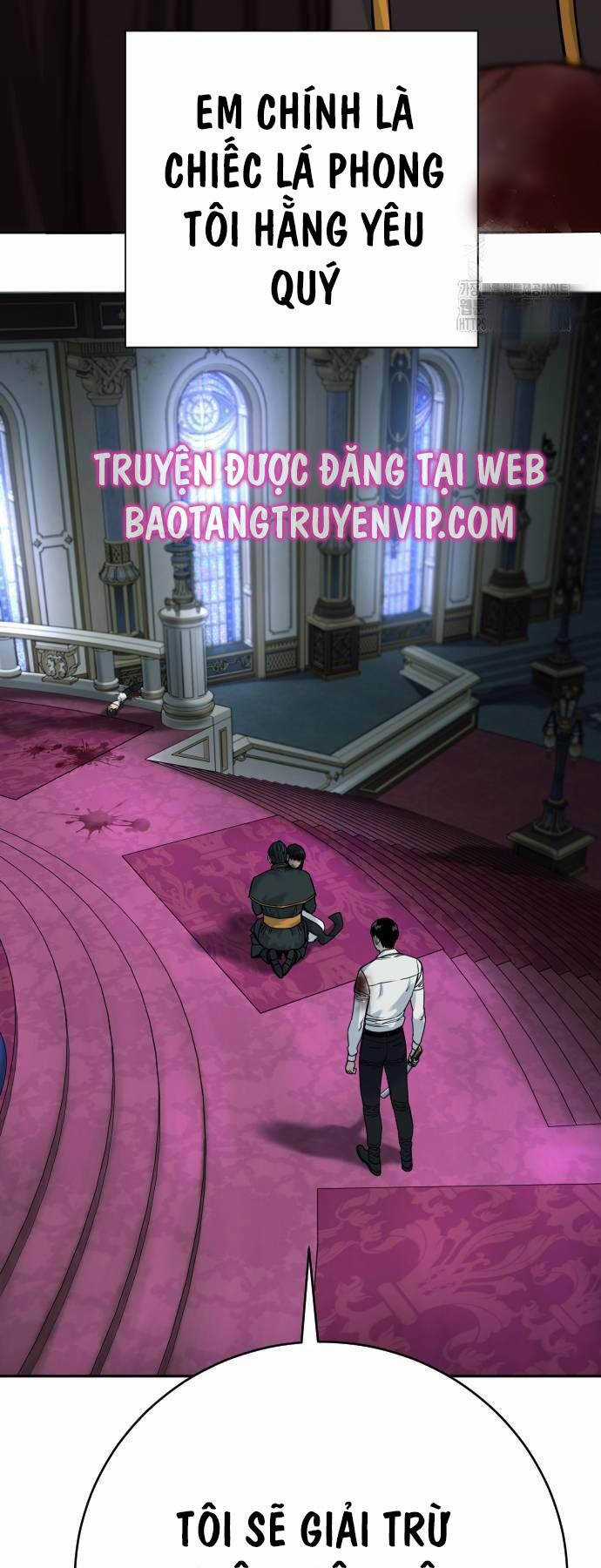 Cảnh Sát Báo Thù - Chapter 59 - Trang 63