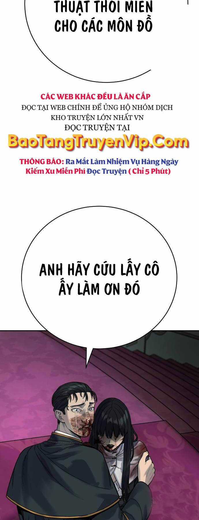 Cảnh Sát Báo Thù - Chapter 59 - Trang 64