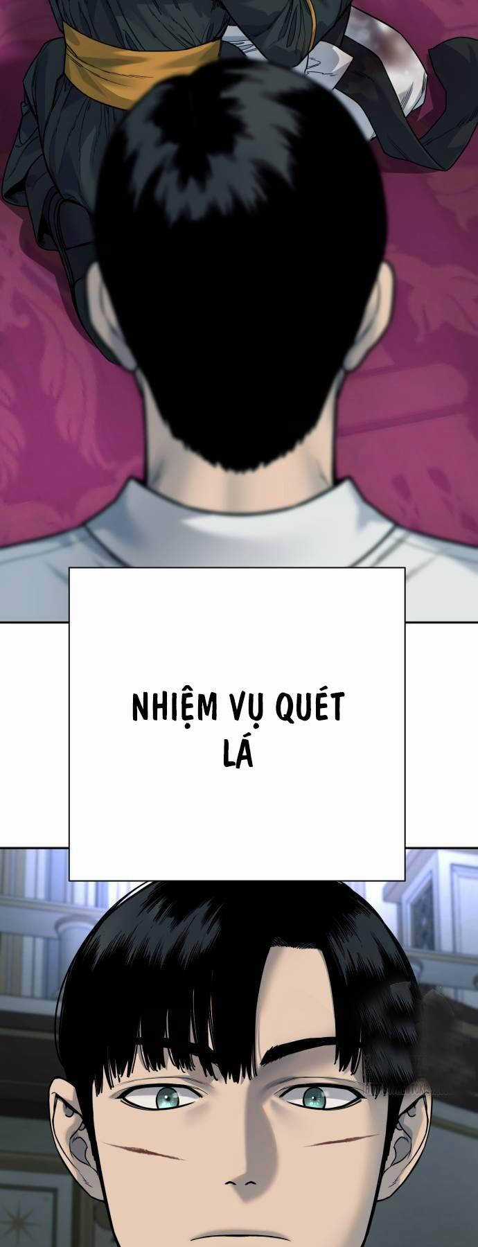 Cảnh Sát Báo Thù - Chapter 59 - Trang 65