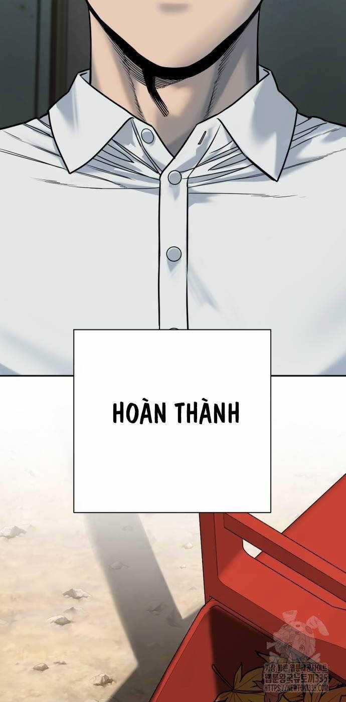 Cảnh Sát Báo Thù - Chapter 59 - Trang 66